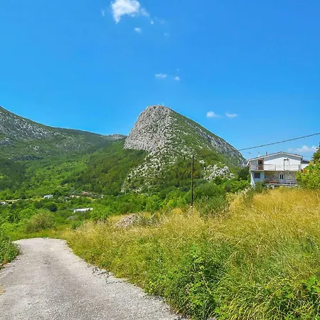 House Coso * Podspilje (Split)