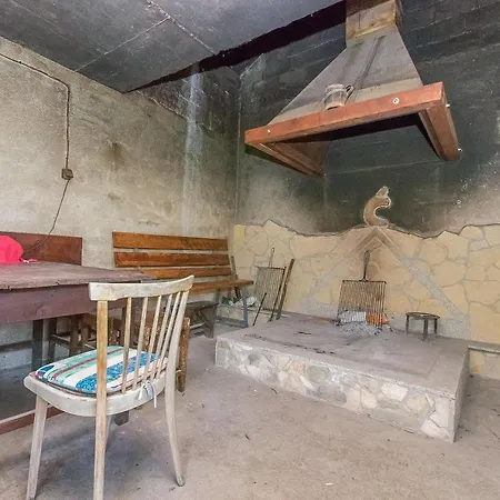House Coso * Podspilje (Split)