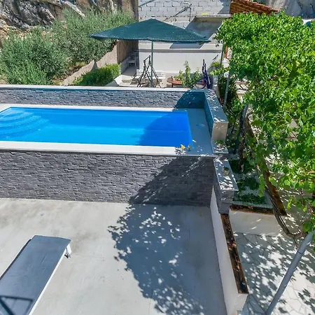 House Coso * Podspilje (Split)
