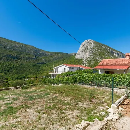House Coso Podspilje (Split)