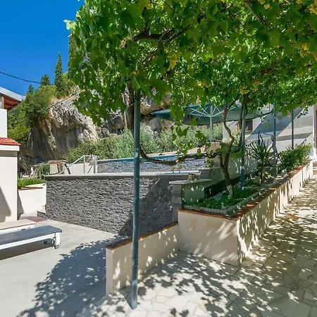 House Coso Podspilje (Split)