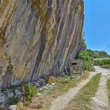 Nyaraló House Coso Podspilje (Split)