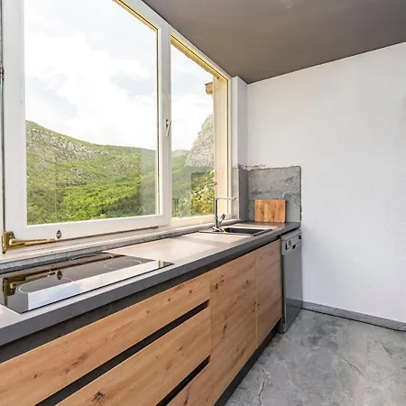 House Coso * Podspilje (Split)