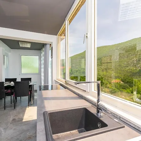 Nyaraló House Coso Podspilje (Split)