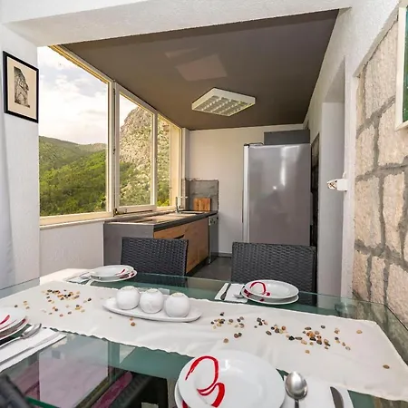 Holiday home House Coso *