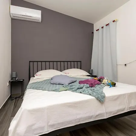 House Coso Holiday home *