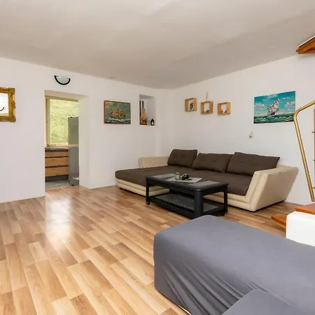 Nyaraló House Coso Podspilje (Split)