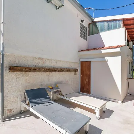 House Coso Hébergement de vacances