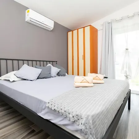 House Coso Podspilje (Split)